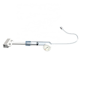 Balloon Inflation Pump Catheter Syringe Pump Orthopedic Surgical Spinal Kyphoplasty Vertebroplasty Instrument PKP PVP