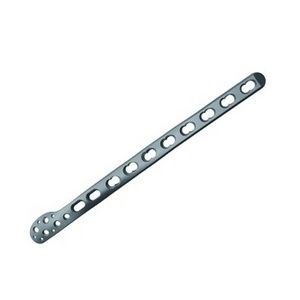 and tech  hot sale orthopaedic instruments implants titanium Coronoid Process of Ulna locking plate