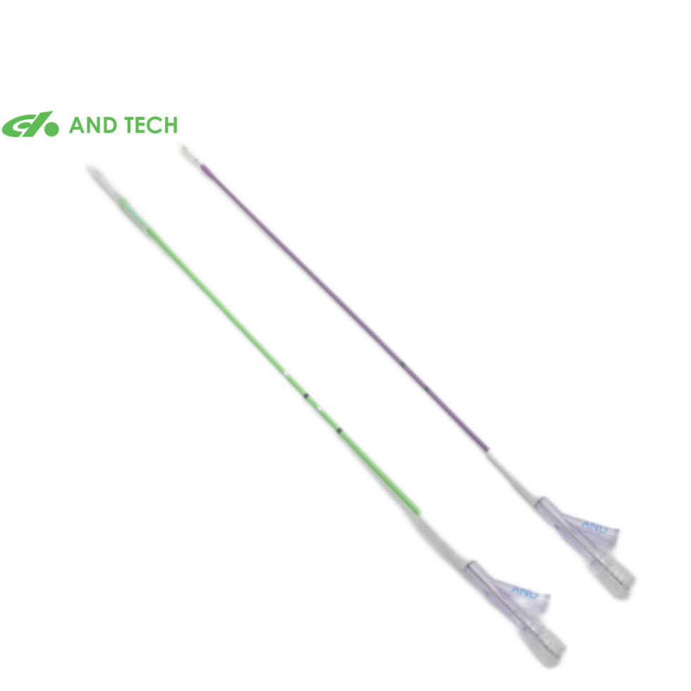 minimally invasive surgery Kyphoplasty ballon Vertebral dilation balloon catheter