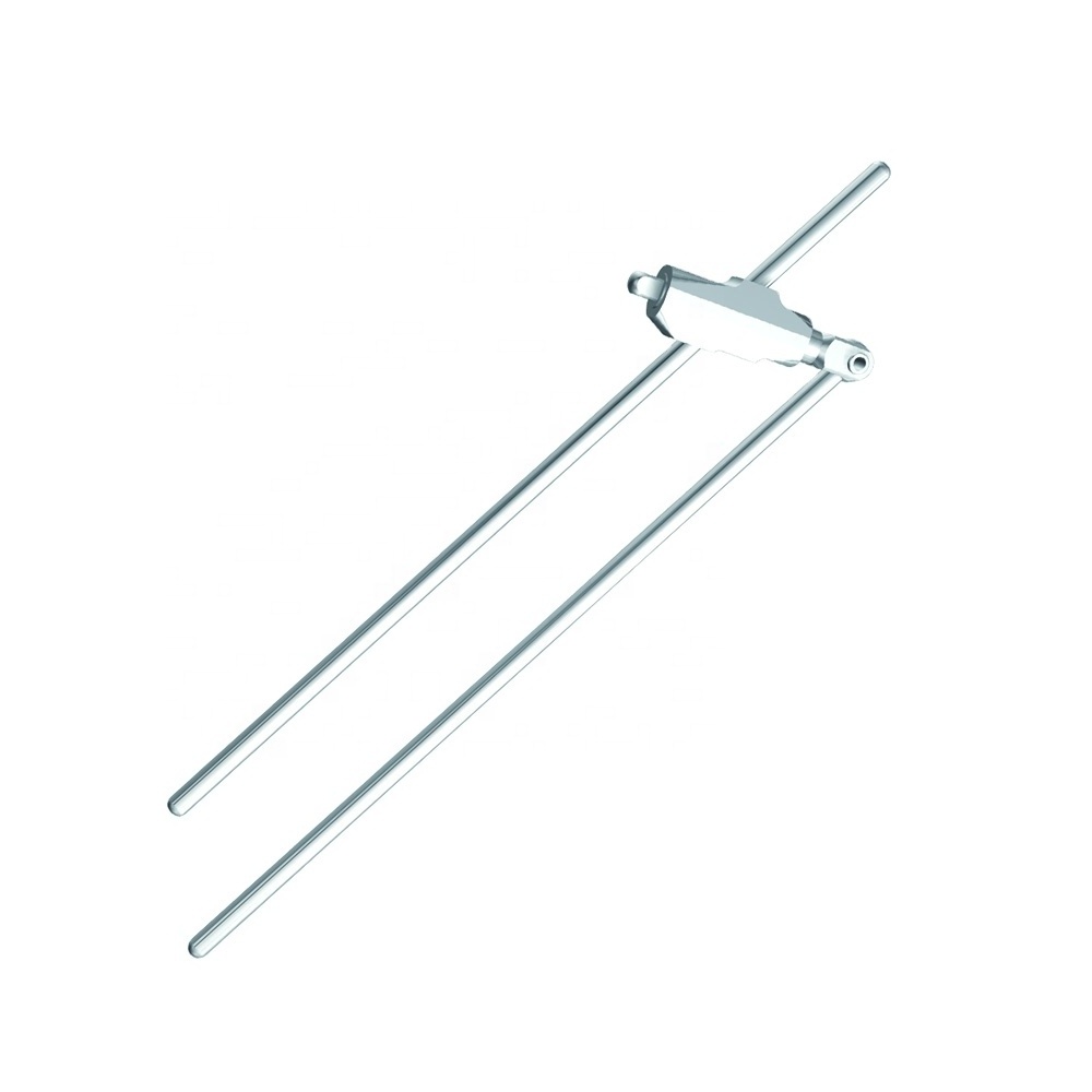 Hoffman external fixator,orthopedic instruments, surgical instrument