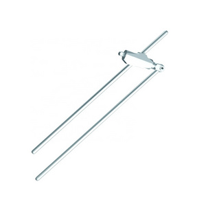 Hoffman external fixator,orthopedic instruments, surgical instrument