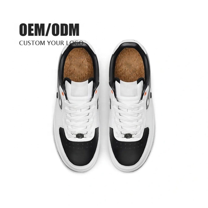 Factory Custom Logo Air Odm Shoe Sports Oem Manufacturers Leather Gym Designed Man Rubber Sport Men's Sneakers Shoes