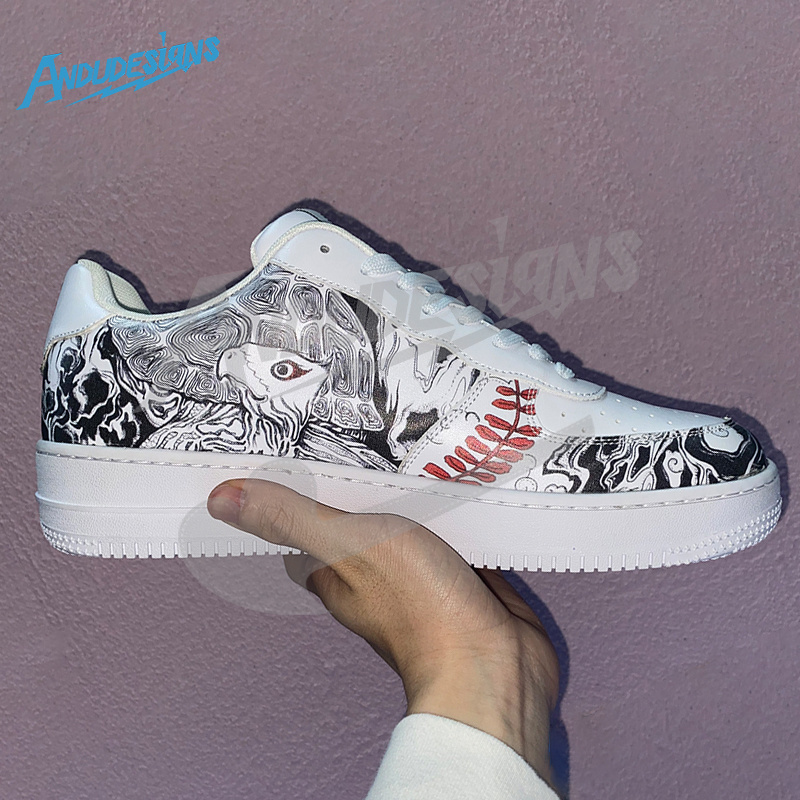 Customized Logo Wholesale Shoes Putian Shoes Factory Original Designer Famous Odm Walking Shoes