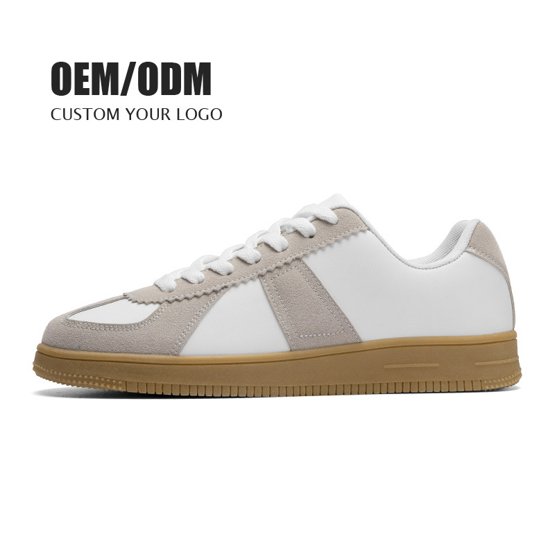 Stock Custom Rangement Chaussures-homm Chaussures-homm De Skateboard Sport Basket Chaussures Pour Hommes Femmes Sneakers