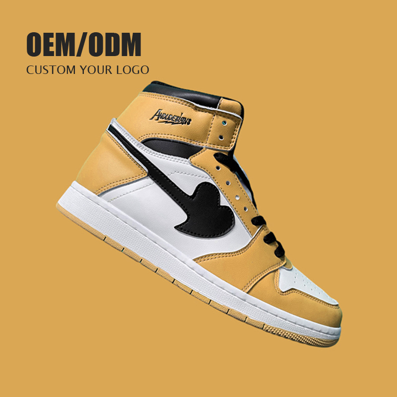 Oem Unisex Designer Manufacturer Newest Men Women Shoes Og Retro Retro Basketball Shoes