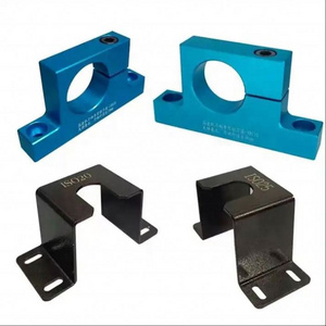 TEBAK CNC tool holder ISO20 ISO25 ISO30 NBT30 tightening fixtures lock cutter simple tool holder lock knife seat locking device