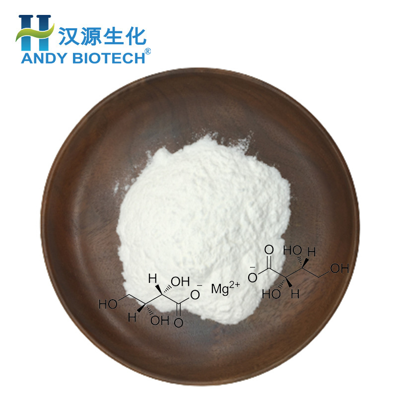 High Quality 99% CAS 778571-57-6 Magnesium L Threonate Magnesium L-Threonate Powder