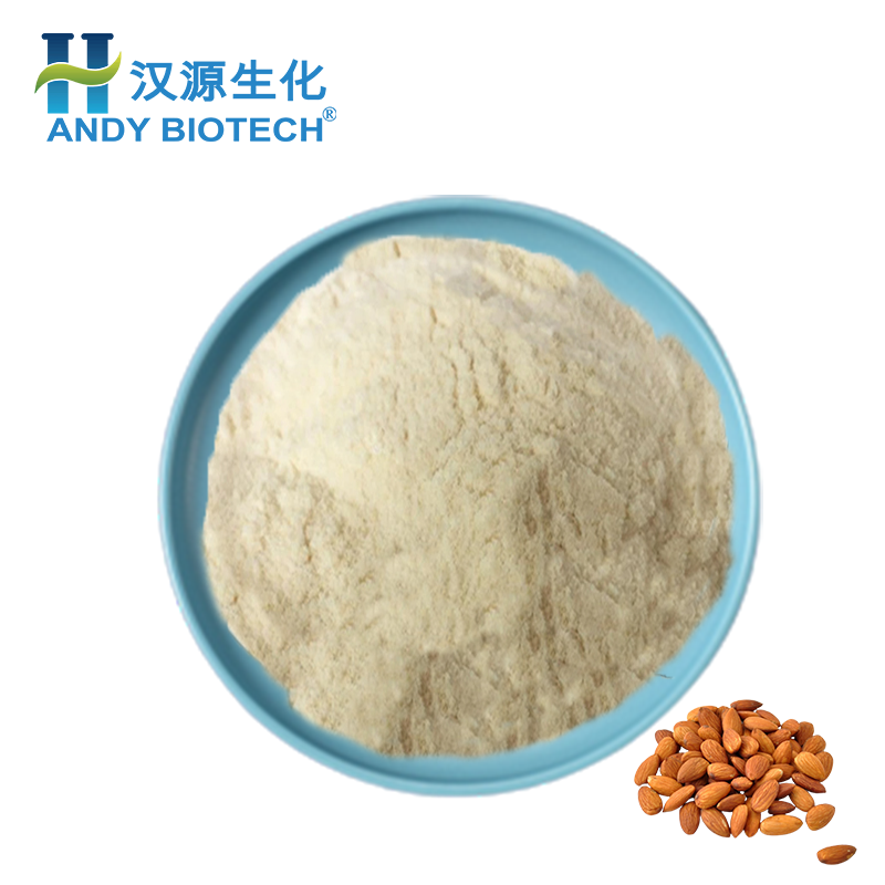 Almond Extract Powder Almond Protein 50% Almond Protein Powder