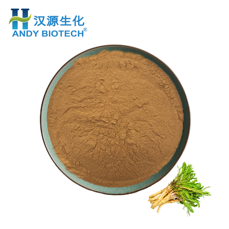 Manufacturer supply horseradish wasabi extract