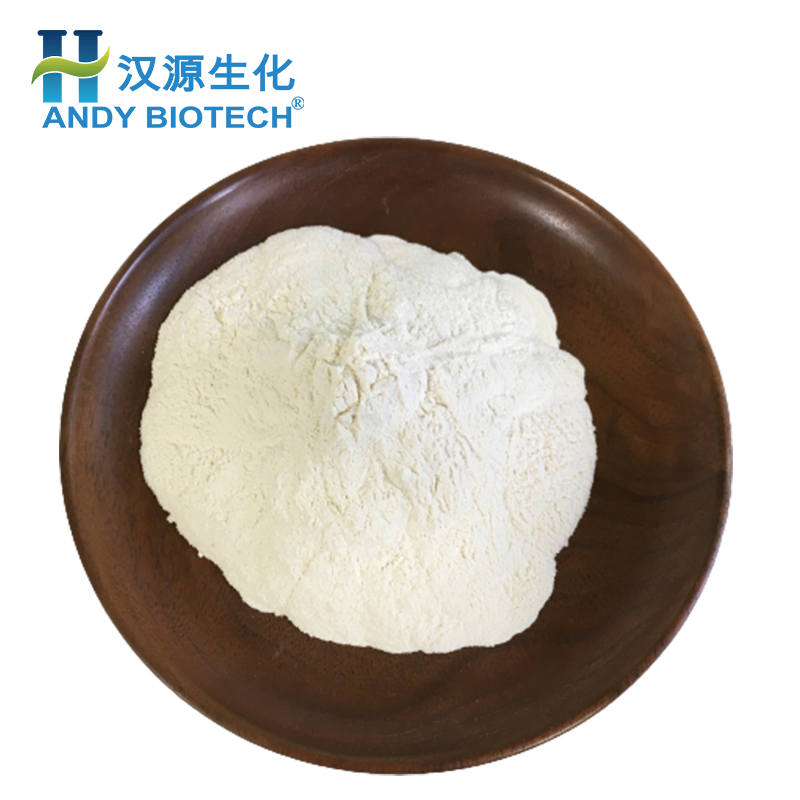 Factory Price  Food Grade Yeast Extract Beta-Glucan 70% Yeast Beta Glucan Powder