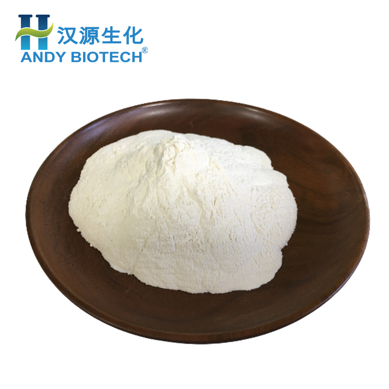 Factory Price  Food Grade Yeast Extract Beta-Glucan 70% Yeast Beta Glucan Powder