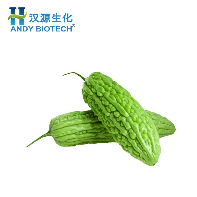 Wholesale Supply Botanical Momordica Charantia Powder Bitter Melon Powder Charantin 10:1 Bitter Melon Extract