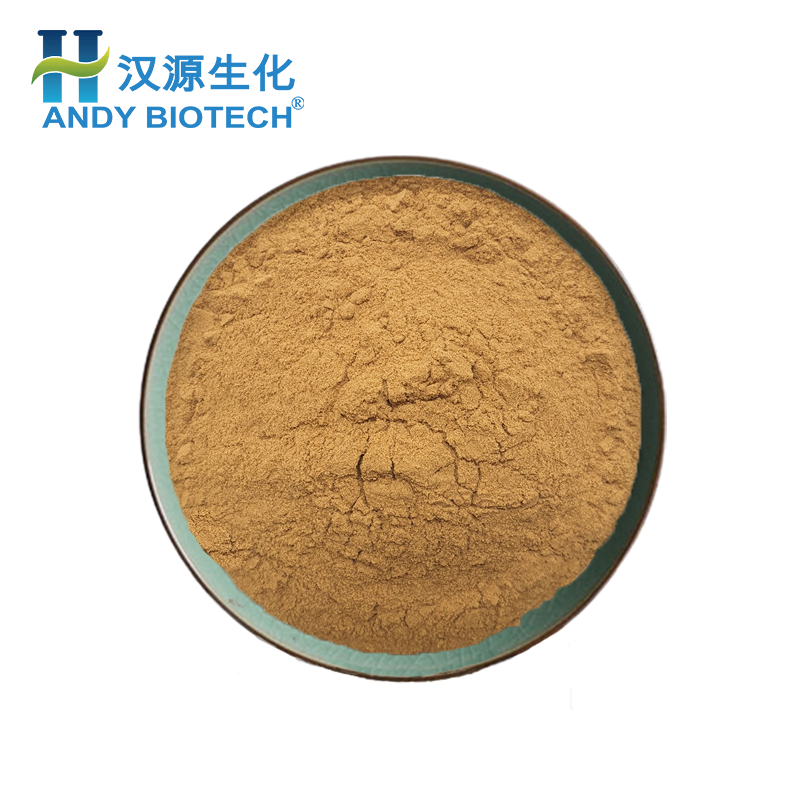 Wholesale Supply Botanical Momordica Charantia Powder Bitter Melon Powder Charantin 10:1 Bitter Melon Extract