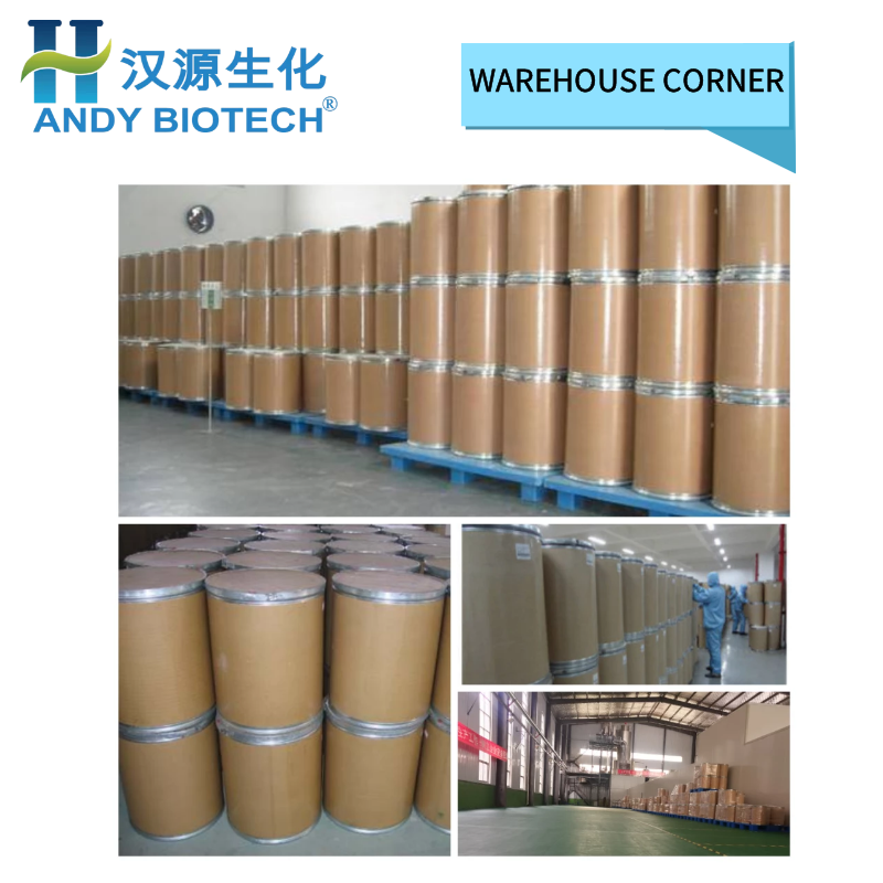 Manufacturer Supply Loquat Leaf Extract Powder 3% Corosolic Acid