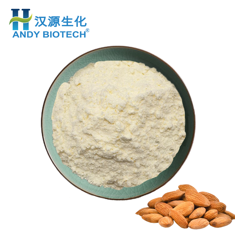 Almond Extract Powder Almond Protein 50% Almond Protein Powder