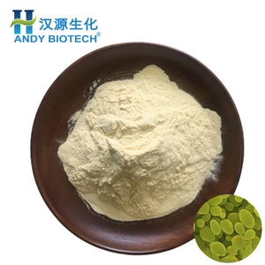 Factory Sale Food Grade Yeast Beta-Glucan Extract  Powder 80% Yeast Beta Glucan Extract