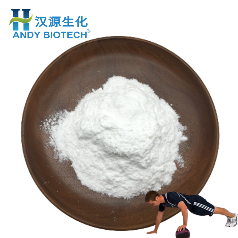 Bulk Pure Creatine Monohydrate 200 Mesh Creatine Monohydrate Powder