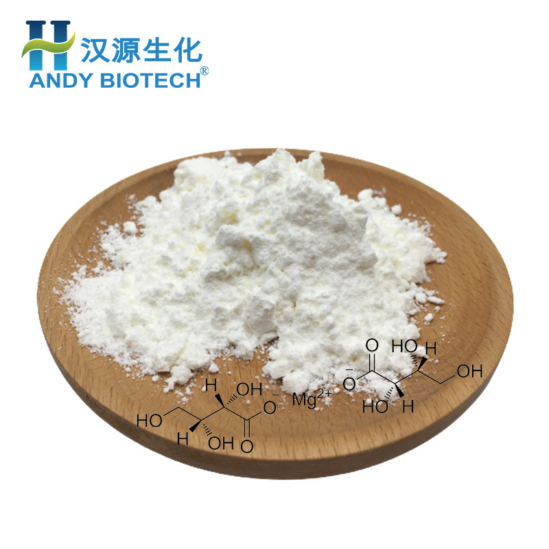 High Quality 99% CAS 778571-57-6 Magnesium L Threonate Magnesium L-Threonate Powder