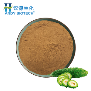 Wholesale Supply Botanical Momordica Charantia Powder Bitter Melon Powder Charantin 10:1 Bitter Melon Extract