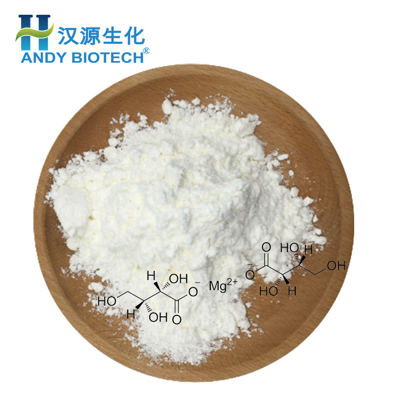 High Quality 99% CAS 778571-57-6 Magnesium L Threonate Magnesium L-Threonate Powder