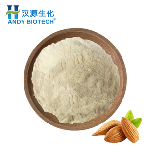 Almond Extract Powder Almond Protein 50% Almond Protein Powder