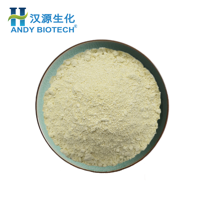 High Quality Pure Natural Bitter Orange Peel Extract Hesperidin Powder for foods