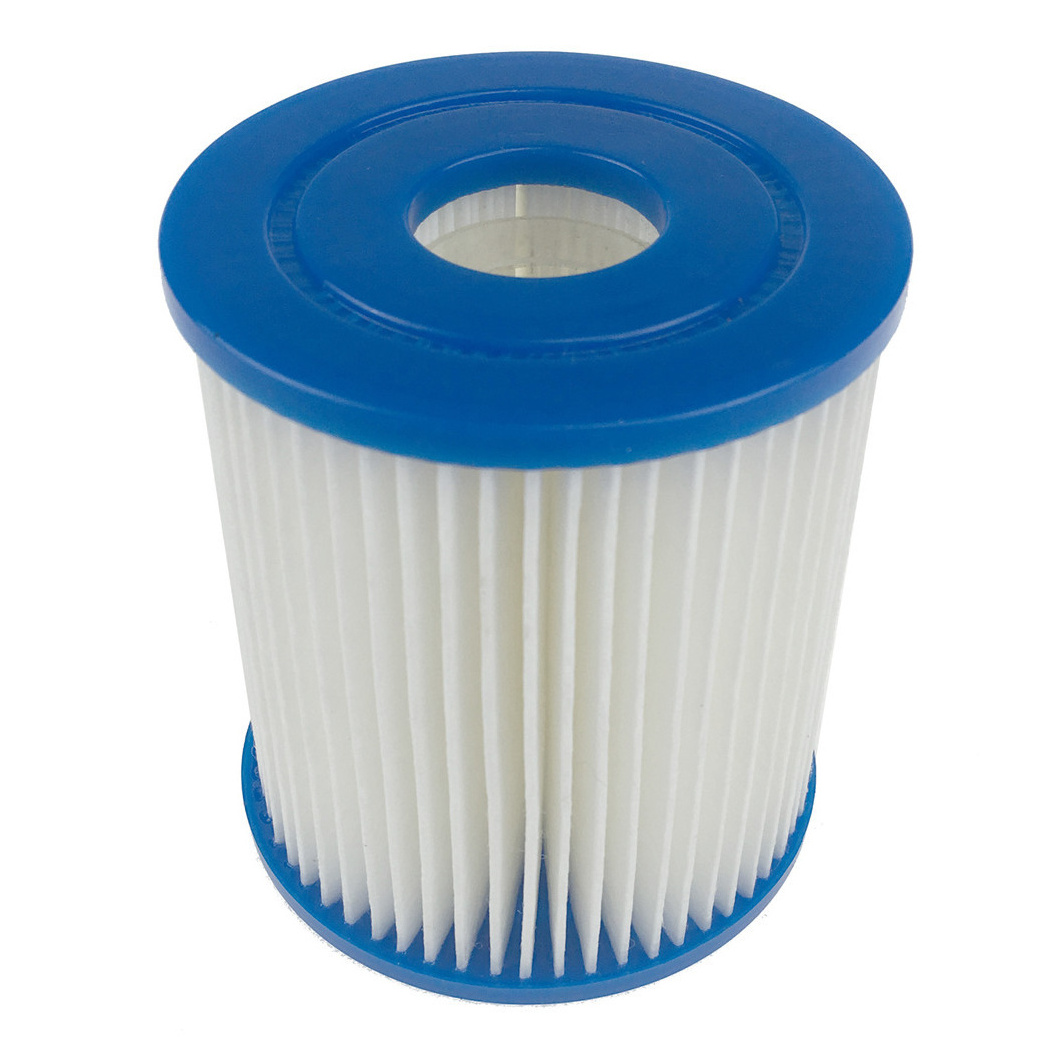 Steel framed water pool water filter cartridge FD2133 for water filter 58381 330 gal per house