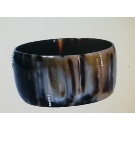 Fashion Buffalo Horn Jewelry Bracelet Set Women Or Men Couples Bracelet Wholesale