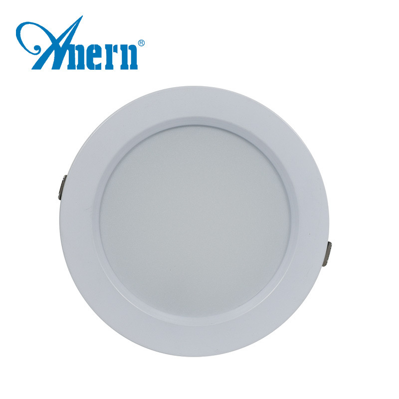 4 inch 6 inch 8 inch recessed led downlight