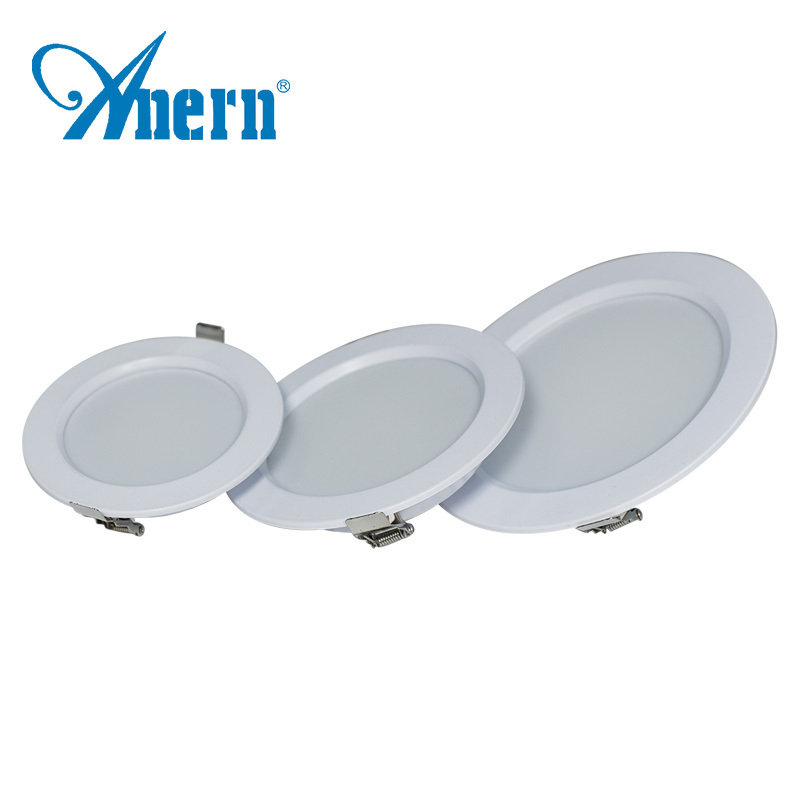 4 inch 6 inch 8 inch recessed led downlight