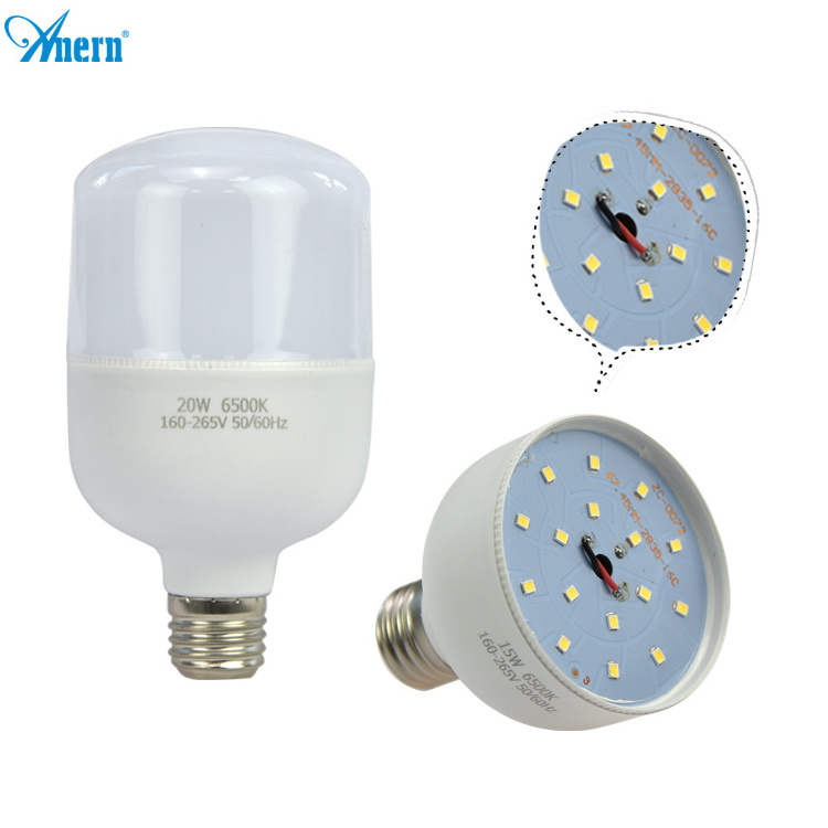 High brightness 10w 15 watt led bulb waterproof led light bulb