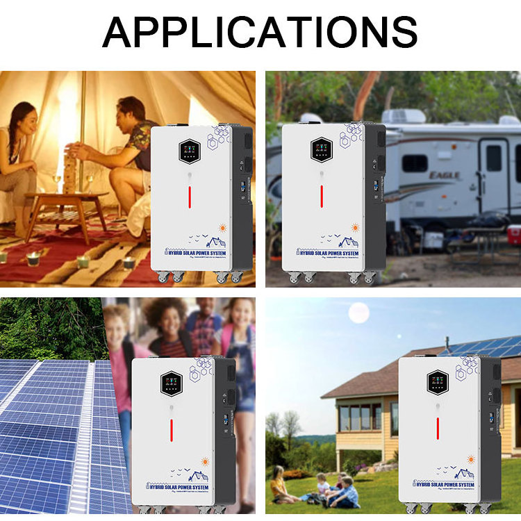 Anern 1000W high cost performance off grid solar kit on sales