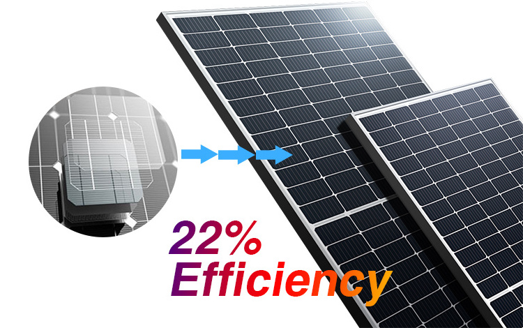 China manufacturers 100 watt 150 watt 200 watt solar panel