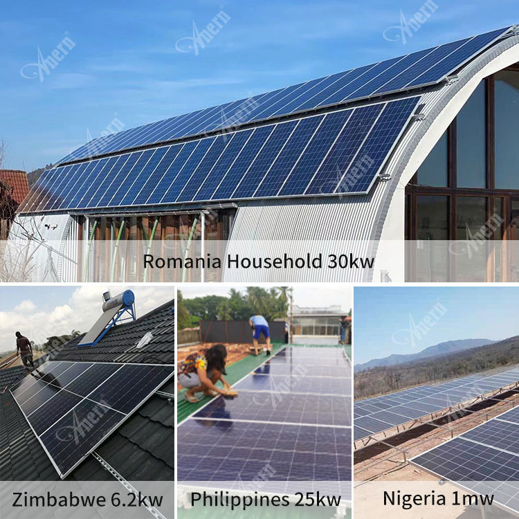 China manufacturers 100 watt 150 watt 200 watt solar panel