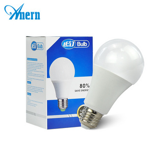 OEM ODM 12 watt 12v led bulb e27