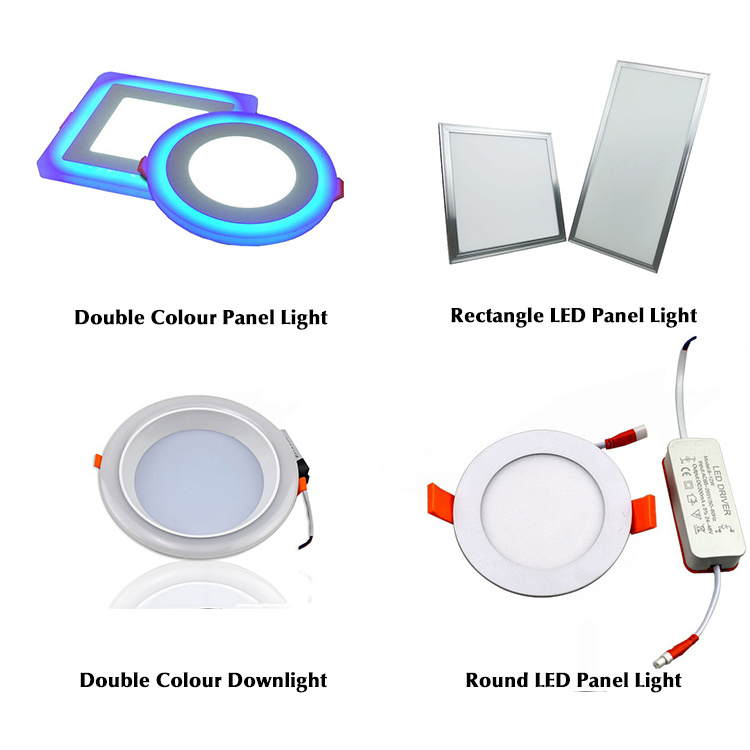 Anern indoor motion sensor ceiling light