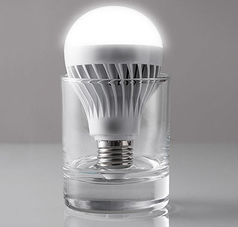 Wholesale emergency rechargeable energy saving lights bulbs