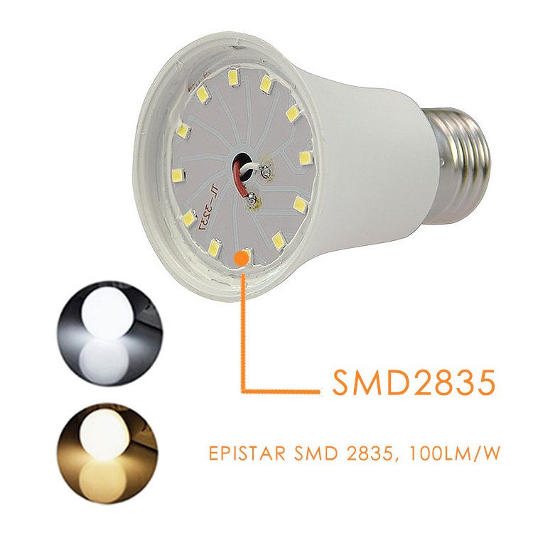 Free Sample High luminous led bulb e27 12w