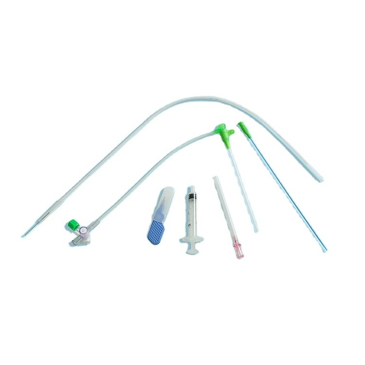 Medicla Interventional Disposable Radial Introducer Sheath Kit,Introducer Sheath