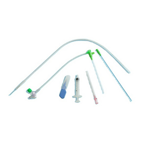 Medicla Interventional Disposable Radial Introducer Sheath Kit,Introducer Sheath