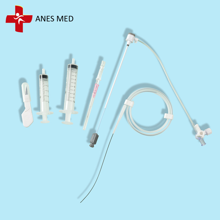 Interventional Manufacture Transradial Introducer Sheath