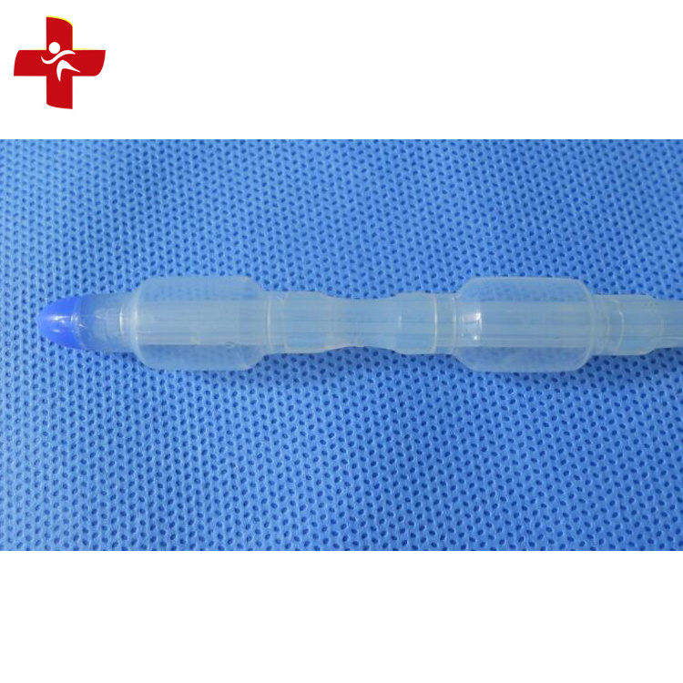 100% silicone cervical ripening catheter double balloons dilation