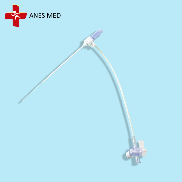 Interventional Manufacture Transradial Introducer Sheath