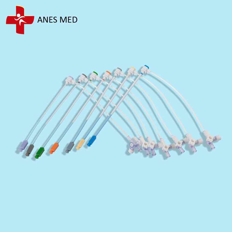 Interventional Manufacture Transradial Introducer Sheath