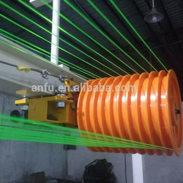 super monofilament extruderf for 3D printer monofilament extrusion machine