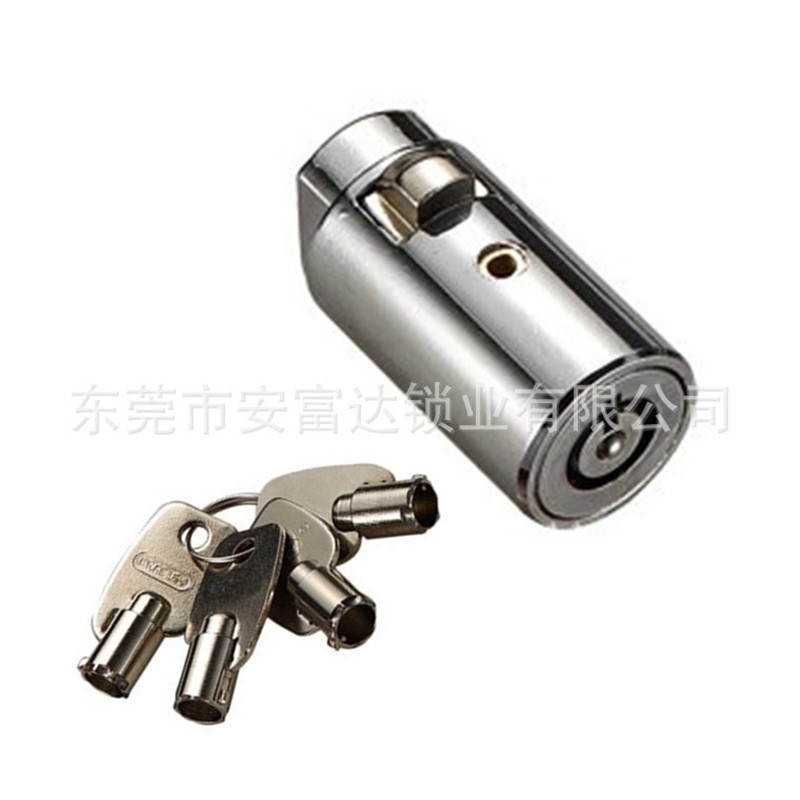 Supply 2072 Cylinder type plum push lock