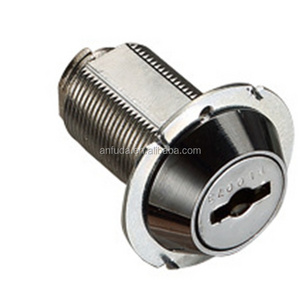 Supply high quality 5082 right-angle turn tongue lock (vane lock)