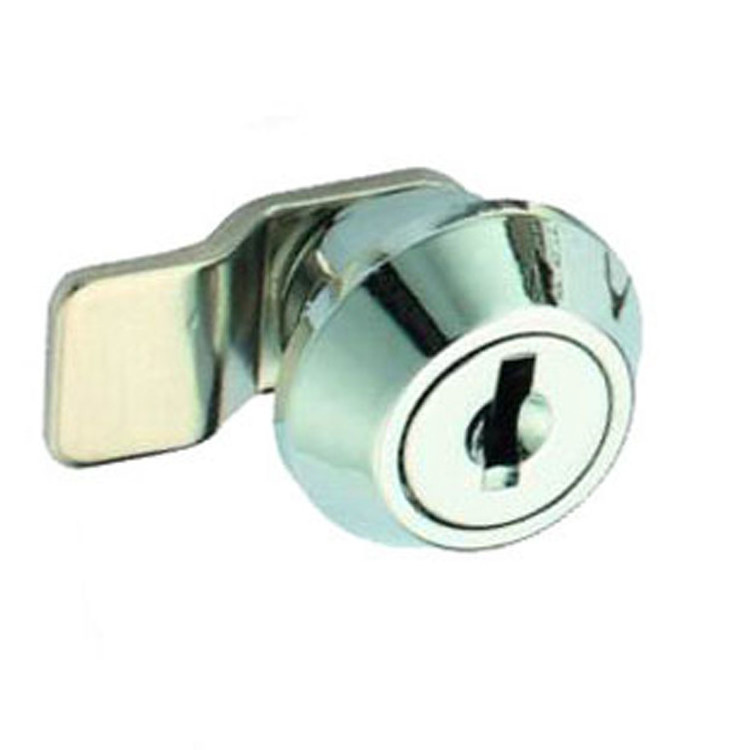 Supply meet ROHS standard high quality 320 cash register lock ( turn tongue lock/ washer lock)