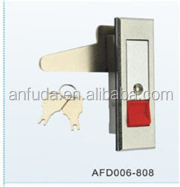 808 antique cabinet lock