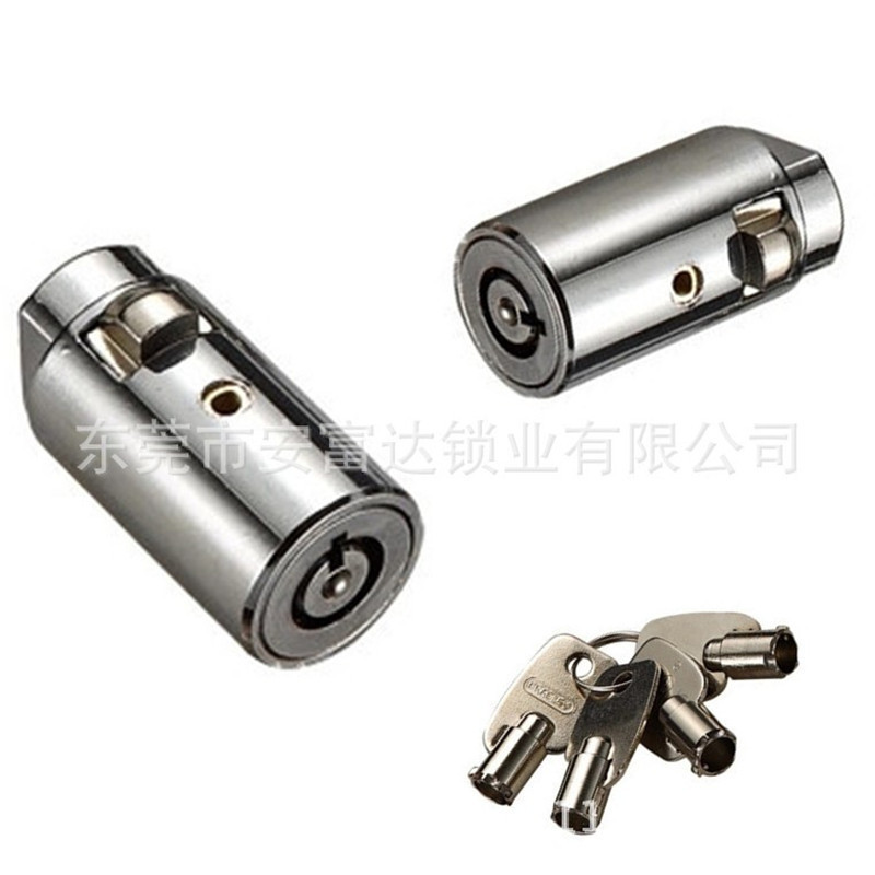 Supply 2072 Cylinder type plum push lock